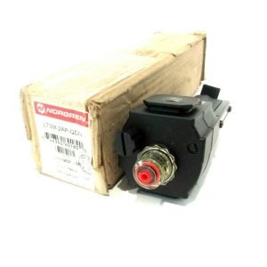 NEW NORGREN L73M-2AP-QDN LUBRICATOR L73M2APQDN