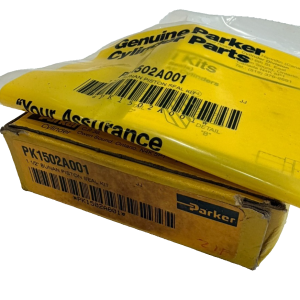 NEW PARKER PK1502A001 BUNAN PISTON SEAL KIT 1 1/2"