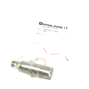 NEW PEPPERL+FUCHS NBB8-18GM50-E2-V1-Y202368 INDUCTIVE SENSOR 202368