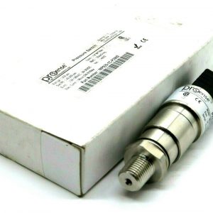NEW PROSENSE MPS25-1C-P200D PRESSURE SWITCH MPS251CP200D