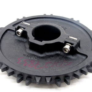 NEW REXNORD/MCC SSW-1000-20 MOLDED SPROCKET 899-09-11 SSW100020