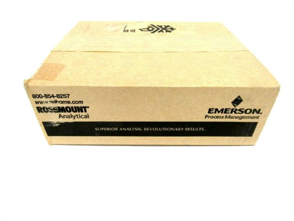 NEW ROSEMOUNT 0403-11-20 CONDUCTIVITY SENSOR 04031120 403-11-20 - Image 3