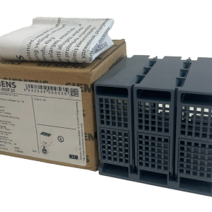 NEW SIEMENS 3VA9131-0WF30 TERMINAL COVER 3VA91310WF30