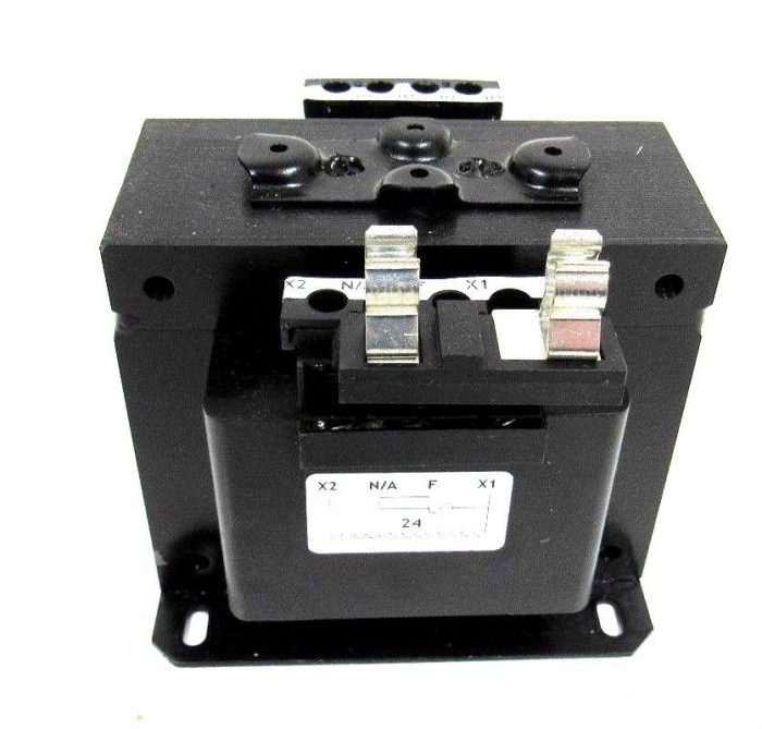 NEW SIEMENS D69138460 INDUSTRIAL CONTROL TRANSFORMER MT0250B 250VA 240/480-24V - Image 3