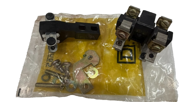 NEW SQUARE D 9999MX11 ELECTRICAL INTERLOCK KIT SER.A - SB Industrial ...