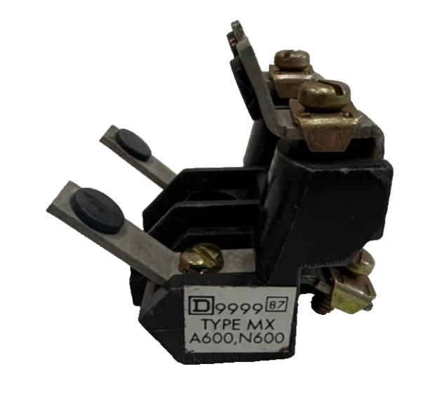 NEW SQUARE D 9999MX11 ELECTRICAL INTERLOCK KIT SER.A - SB Industrial ...