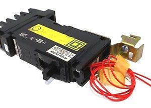 NEW SQUARE D FA14050A CIRCUIT BREAKER FA14050A2100