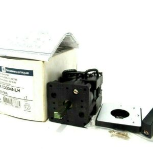 NEW TELEMECANIQUE K1D004NLH CAM SWITCH