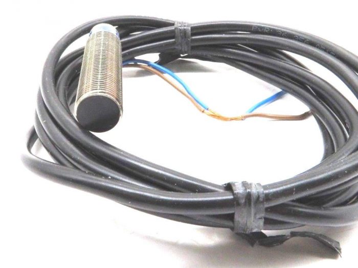 NEW TELEMECANIQUE XS1-M12MB230 INDUCTIVE PROXIMITY SWITCH XS1M12MB230 - Image 5