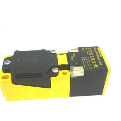 NEW TURCK NI35-CP40-FDZ30X2/S10 PROXIMITY SENSOR NI35CP40FDZ30X2S10