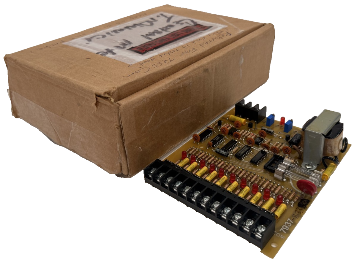 NEW UNBRANDED 7937-8133 TIMER BOARD 79378133