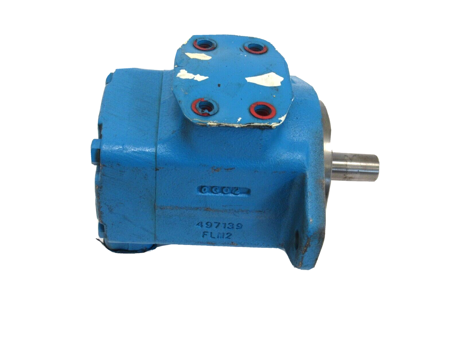 Pompe Hydraulique à Aubes Eaton Vickers 25V12A 1A22R - Neuf (surplus) - Expédition Rapide