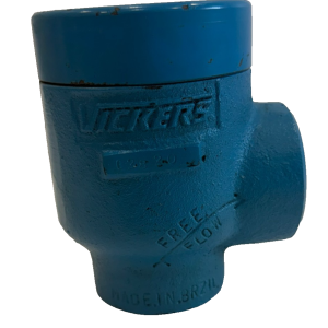 NEW VICKERS C2820 HYDRAULIC CHECK VALVE 94020
