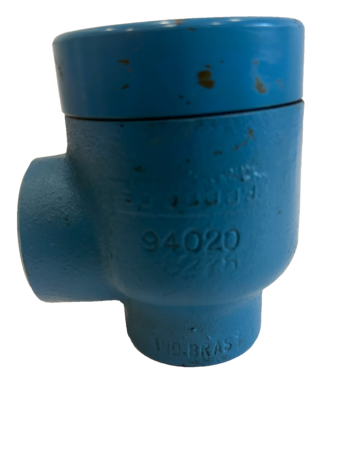 NEW VICKERS C2820 HYDRAULIC CHECK VALVE 94020 - Image 6
