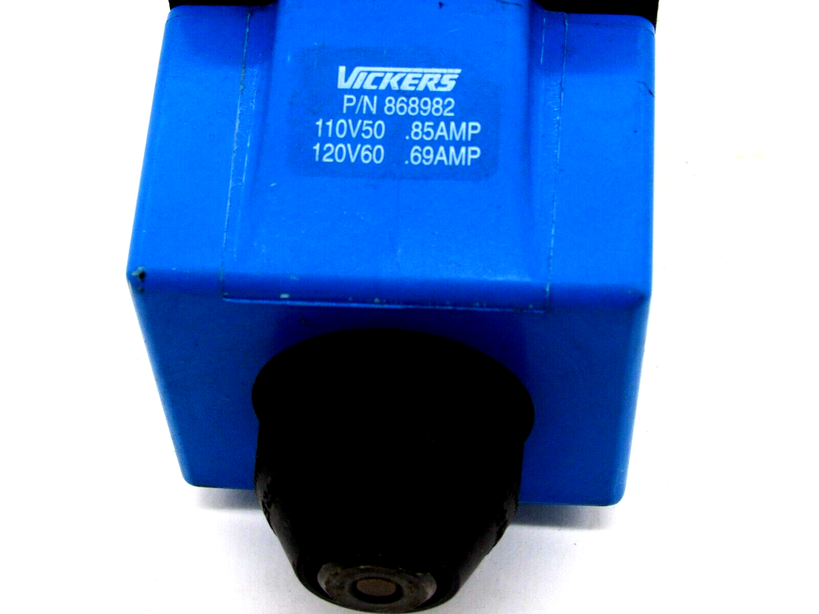 NEW VICKERS DG4S4-012C-B-60 DIRECTIONAL CONTROL VALVE DG4S4012CB60 - Image 6