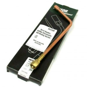 NEW VICTOR 0323-0260 10-MFA HEATING NOZZLE 03230260 10MFA