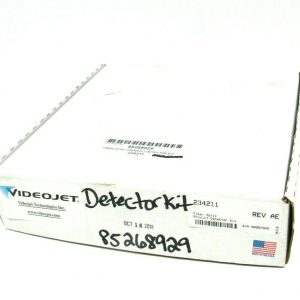 NEW VIDEO JET 234211 FIBER OPTIC DETECTOR KIT