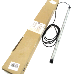 NEW WALDMANN 112544002 SLIM LED INDUSTRIAL LIGHT FIXTURE - 15W LED 6PYH2