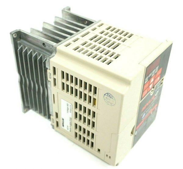 NEW YASKAWA CIMR-V7AM41P5 AC DRIVE CIMRV7AM41P5 - Image 4