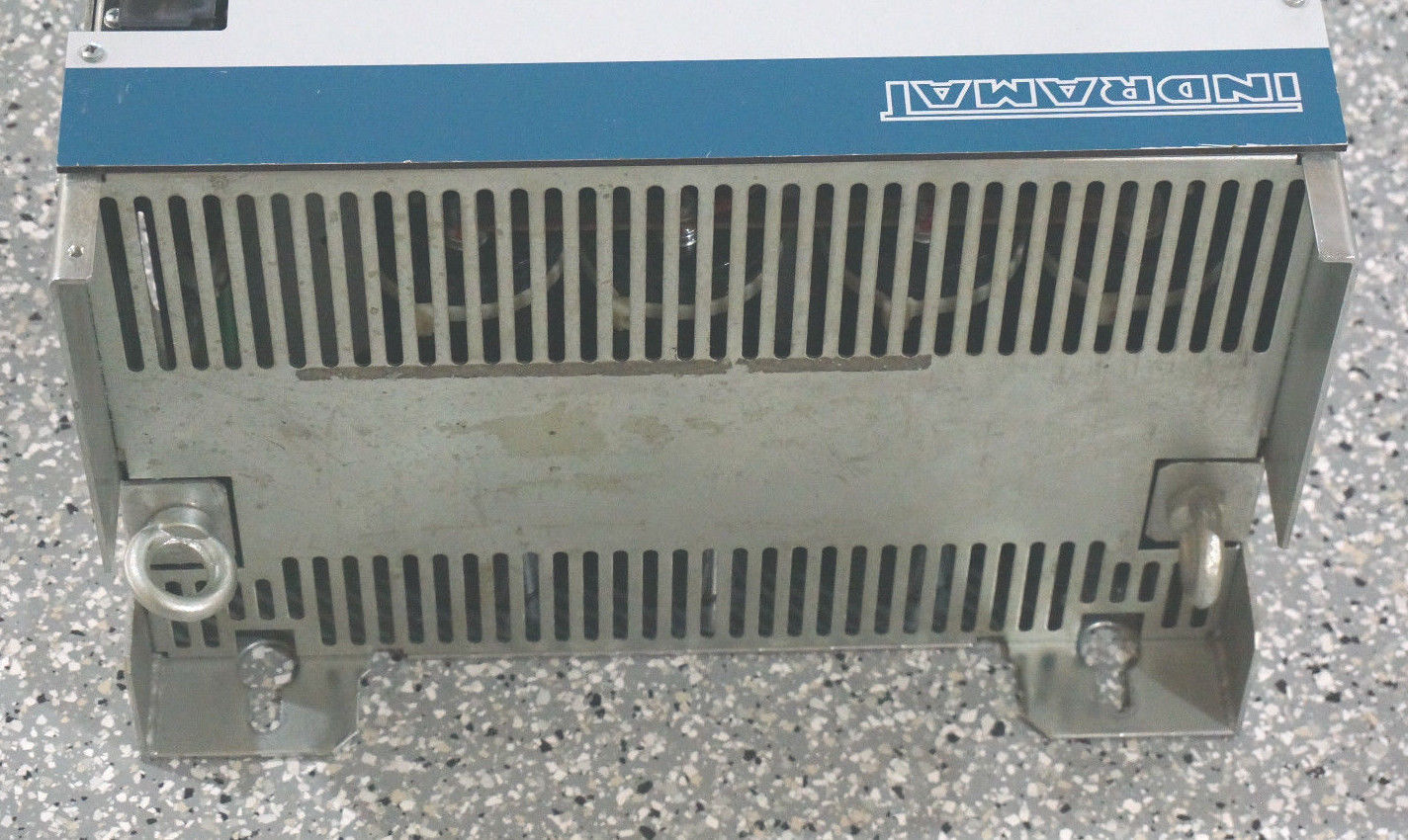 REXROTH RAC2.3-250-460-A0I-W1 SERVO SPINDLE DRIVE 256153, RAC23250460A0IW1 MFR REFURBISHED - Image 5