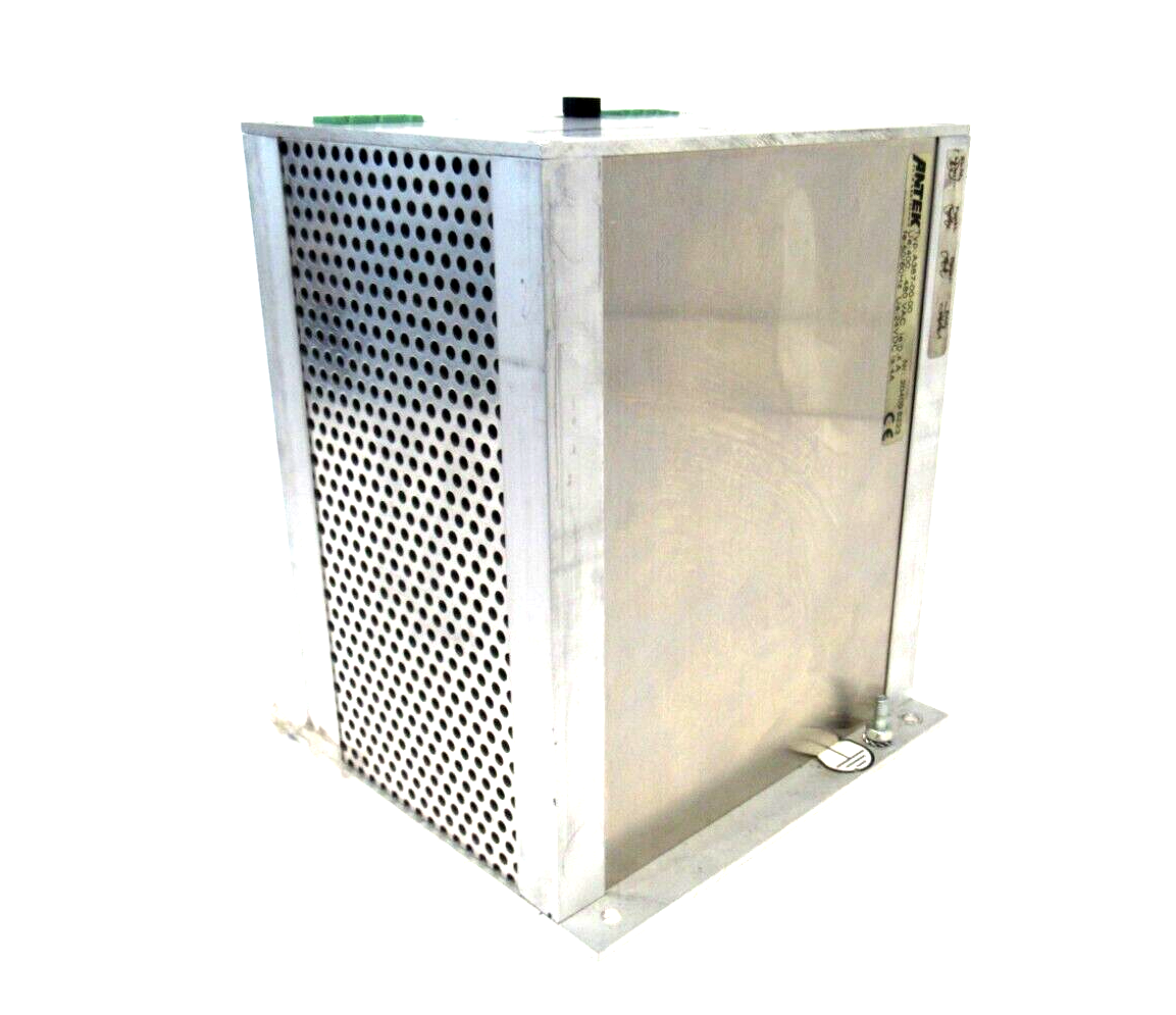 USED ANTEK A387-00-00 POWER SUPPLY 480VAC 50/60HZ A3870000 - Image 3