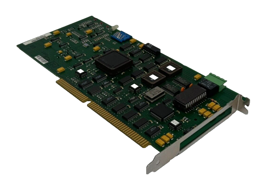 USED CINCINNATI MILACRON 3-542-1303A CMIBA II BOARD 35421303A