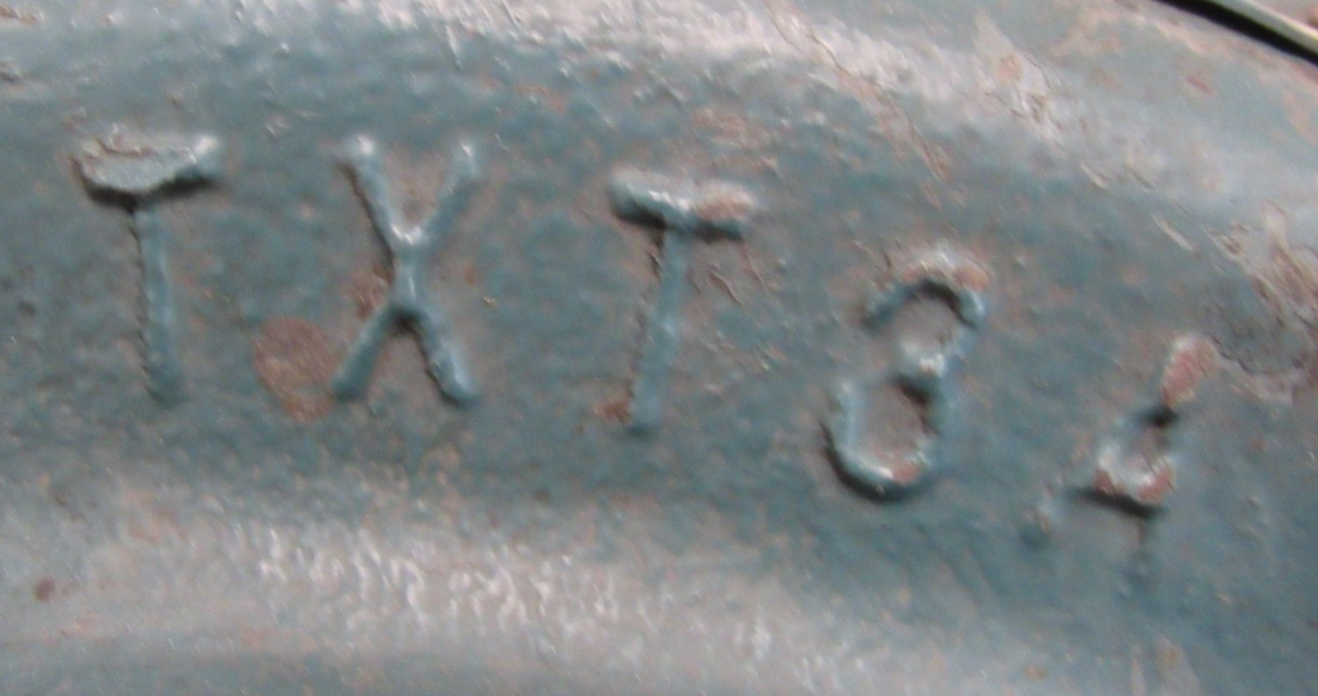 USED DODGE TXT325AT GEAR REDUCER 24.71:1 243502 AD TXT3A - Image 4