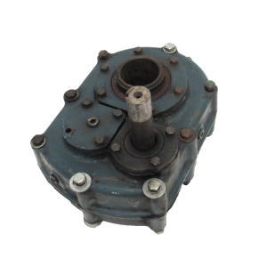 USED DODGE TXT325AT GEAR REDUCER 24.71:1 243502 AD TXT3A