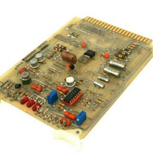 USED FLUKE 446994 PC BOARD