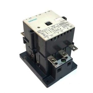 USED SIEMENS 3TF50 CONTACTOR