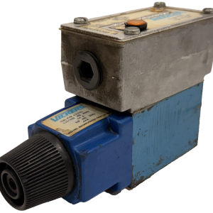 USED VICKERS DG4V3-2AL-MWLB-40 HYDRAULIC CONTROL VALVE DG4V32ALMWLB40