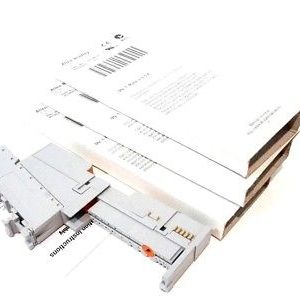 3 NEW ALLEN BRADLEY 1734-TB3 TERMINAL BASE SER.A 1734TB3