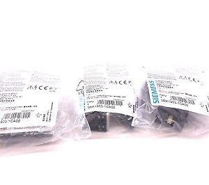 3 NEW SIEMENS 3RK1903-1CA00 FALLSAFE KIT 3RK19031CA00