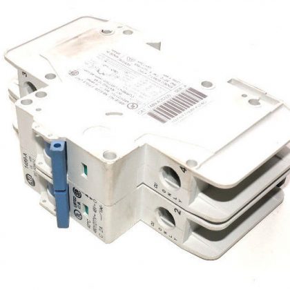 ALLEN BRADLEY 1489-A2C-020 CIRCUIT BREAKER 1489A2C020