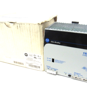 ALLEN BRADLEY 1606-XL240EP POWER SUPPLY SER.A 1606XL240EP NEW SURPLUS