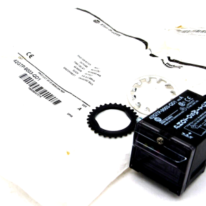 ALLEN BRADLEY 42GTP-9003-QD1 PHOTOSWITCH SER. A 42GTP9003QD1 NEW OPEN BAG