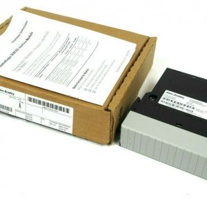 NEW ALLEN BRADLEY 1756M03SE INTERFACE MODULE