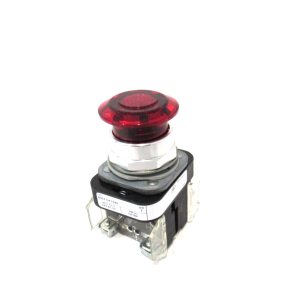 NEW ALLEN BRADLEY 800T-NX1540 PUSHBUTTON SER.T 800TNX1540