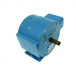 NEW AVTRON M780 PULSE TACHOMETER M780-2B-12-BC