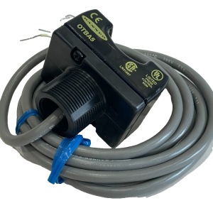 NEW BANNER OTBA5 PHOTO ELECTRIC SENSOR
