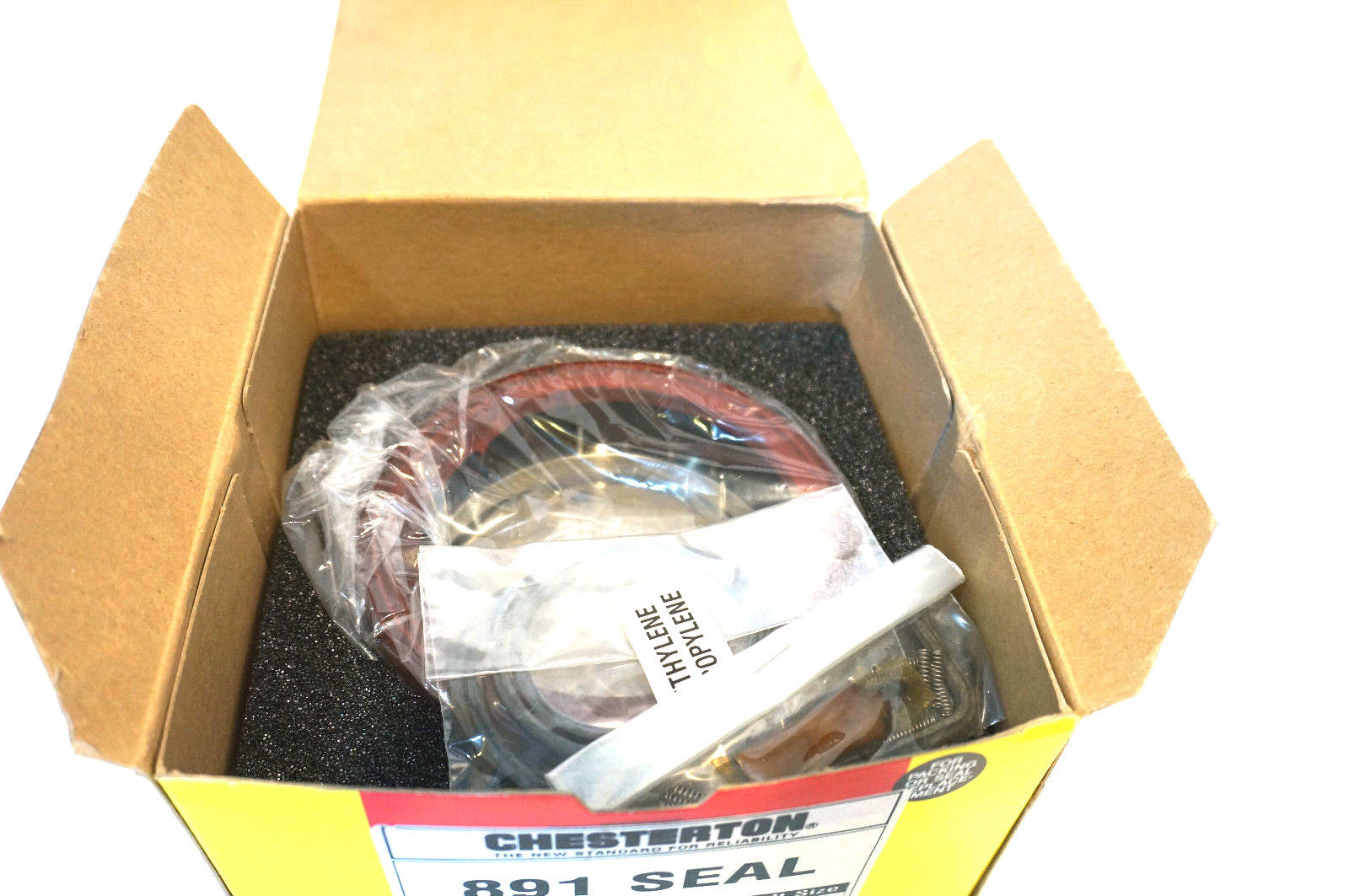 NEW CHESTERON 891 SEAL ASSEMBLY 664029 - Image 3
