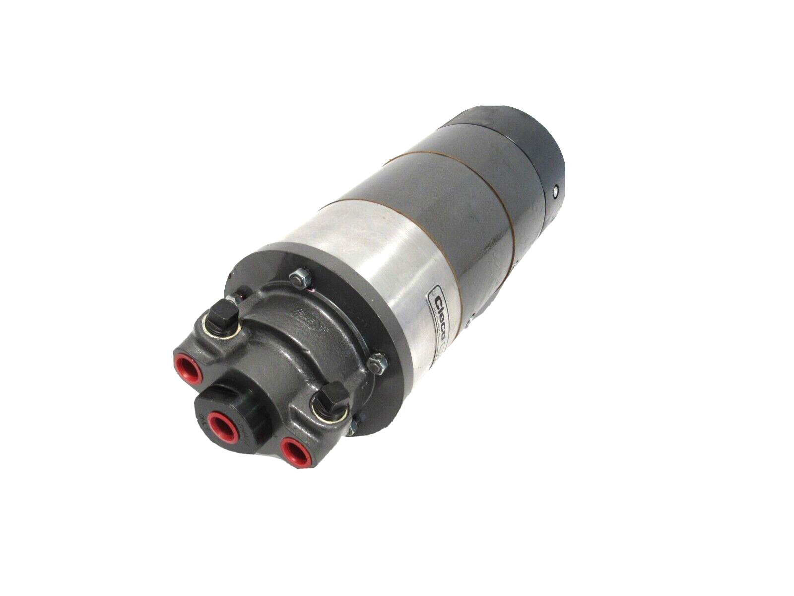 NEW CLECO A8R336M AIR MOTOR AXIAL PISTON 2.7HP - Image 4