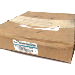 NEW DODGE 010606 FLANGE ASSEMBLY PX100