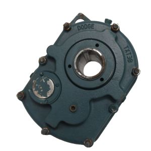 NEW DODGE 243507 REDUCER TXT3B HXT315BT 14.88:1