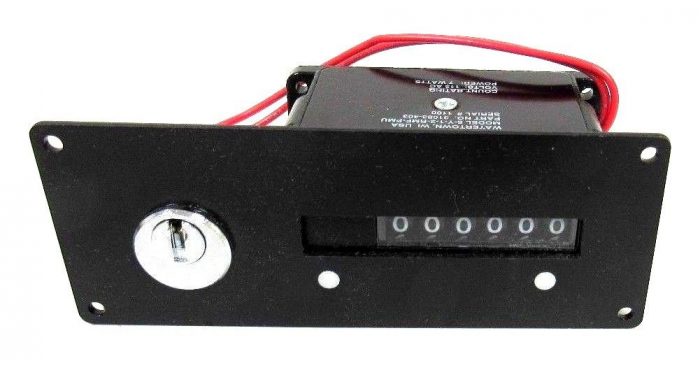 NEW DURANT 6-Y-1-2-RMF-PMU COUNTER 31083-403 6Y12RMFPMU - Image 3