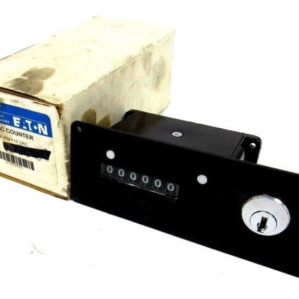 NEW DURANT 6-Y-1-2-RMF-PMU COUNTER 31083-403 6Y12RMFPMU