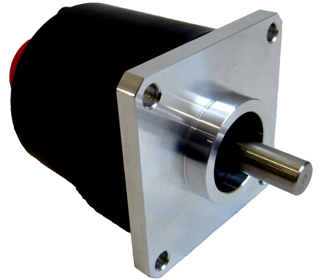 NEW ELCIS ENCODER I/X63-100-824-BZ-B-CM ENCODER IX63100824BZBCM - Image 5