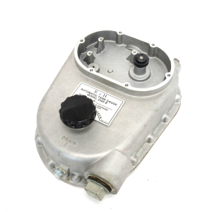 NEW ENDRESS HAUSER 2500 B AUTOMATIC TANK GAUGE 2500B