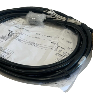 NEW FANUC GX P003011I31C 4TH POWER CABLE 2.8M