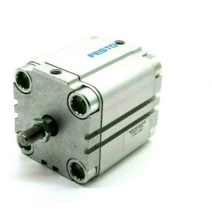 NEW FESTO ADVU-63-50-A-P-A COMPACT CYLINDER 156651 ADVU6350APA